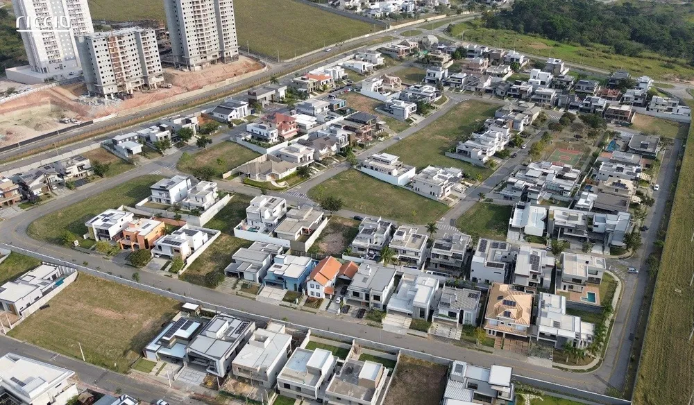 Terreno, 507 m² - Foto 1