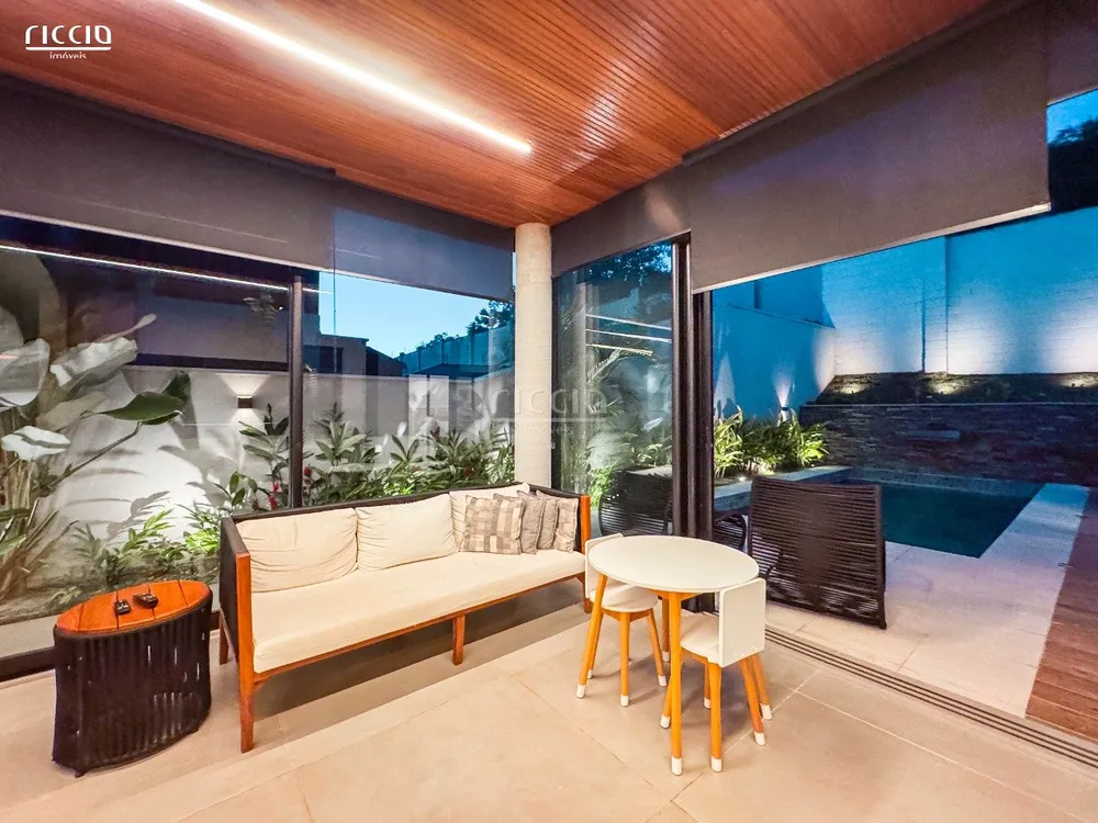 Casa de Condomínio, 4 quartos - Foto 2