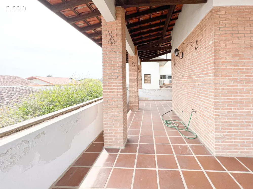Casa de Condomínio, 5 quartos - Foto 6