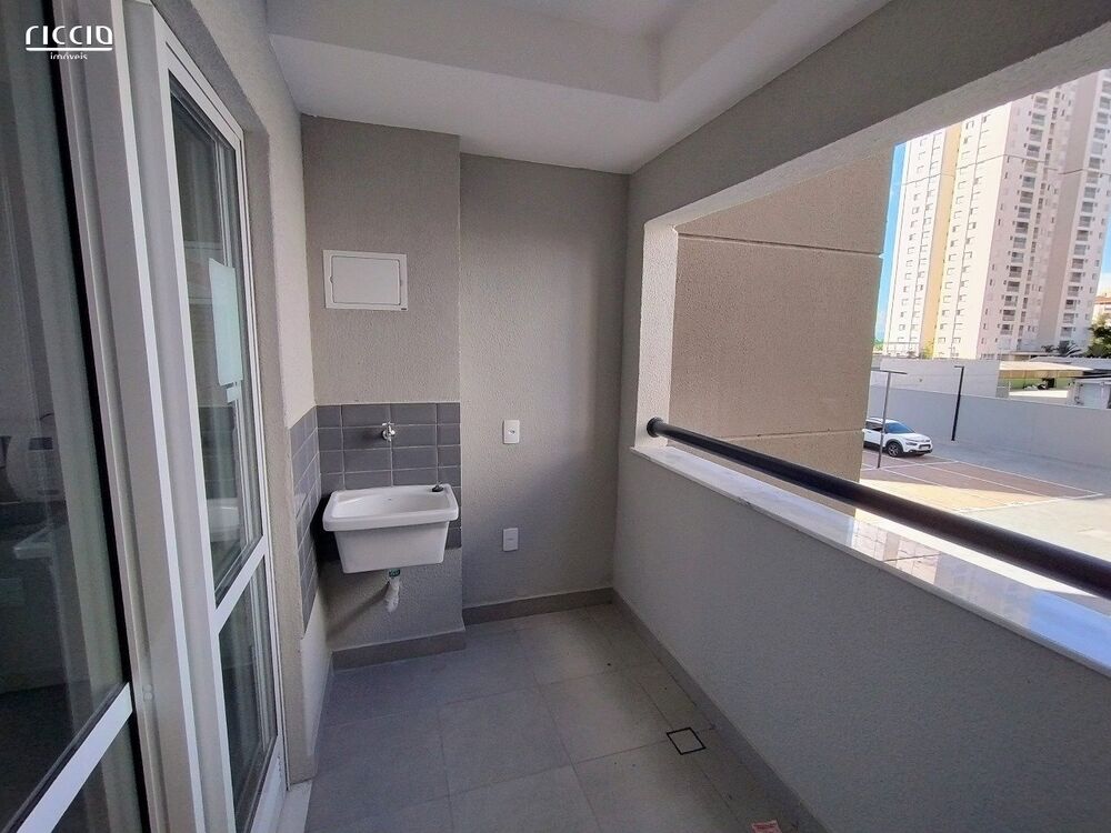 Apartamento, 2 quartos, 56 m² - Foto 1