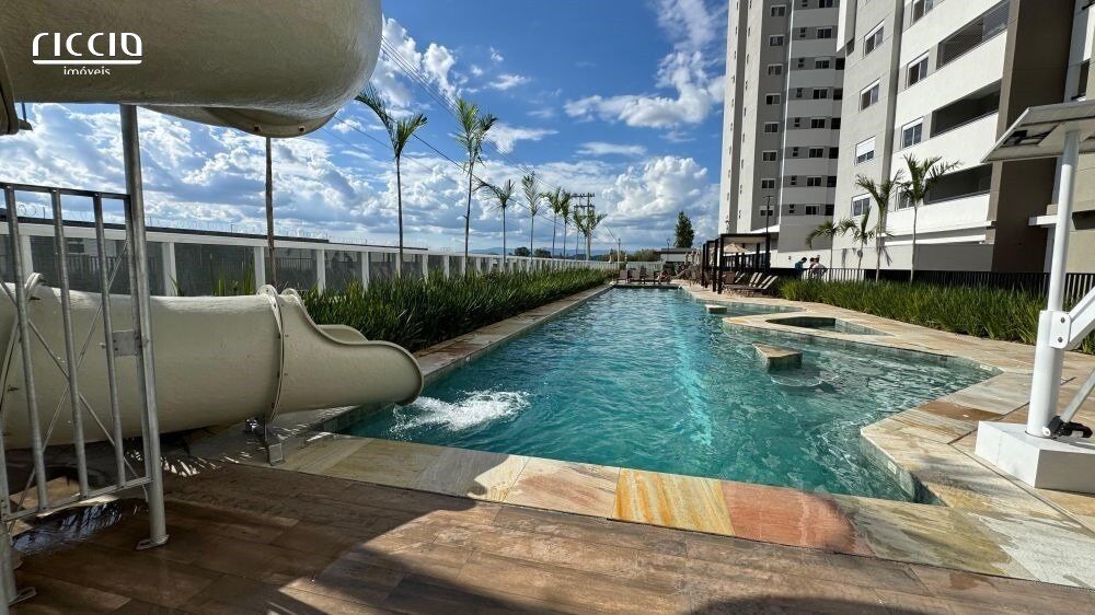 Apartamento, 2 quartos, 56 m² - Foto 9