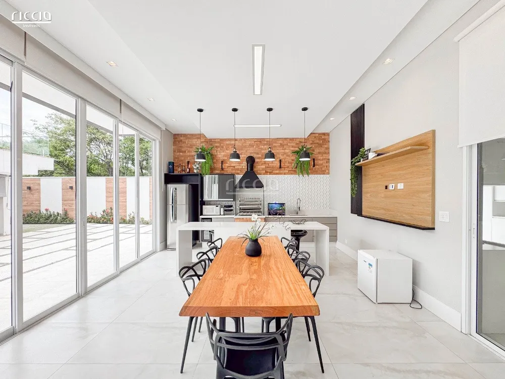 Casa de Condomínio, 6 quartos - Foto 3