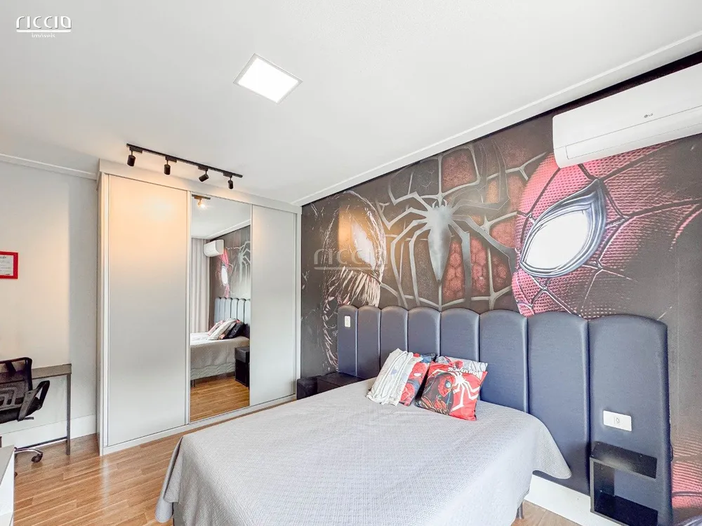 Casa de Condomínio, 6 quartos - Foto 5