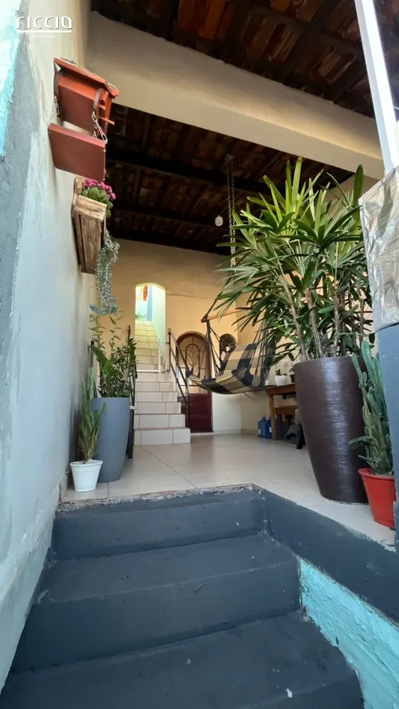 Casa, 2 quartos, 250 m² - Foto 7