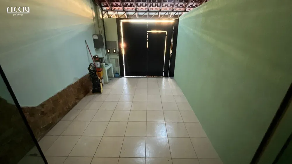 Casa, 2 quartos, 250 m² - Foto 4