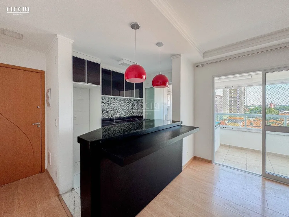 Apartamento, 2 quartos, 70 m² - Foto 2