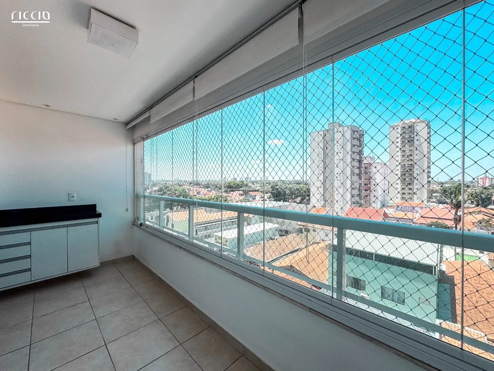 Apartamento, 2 quartos, 70 m² - Foto 3