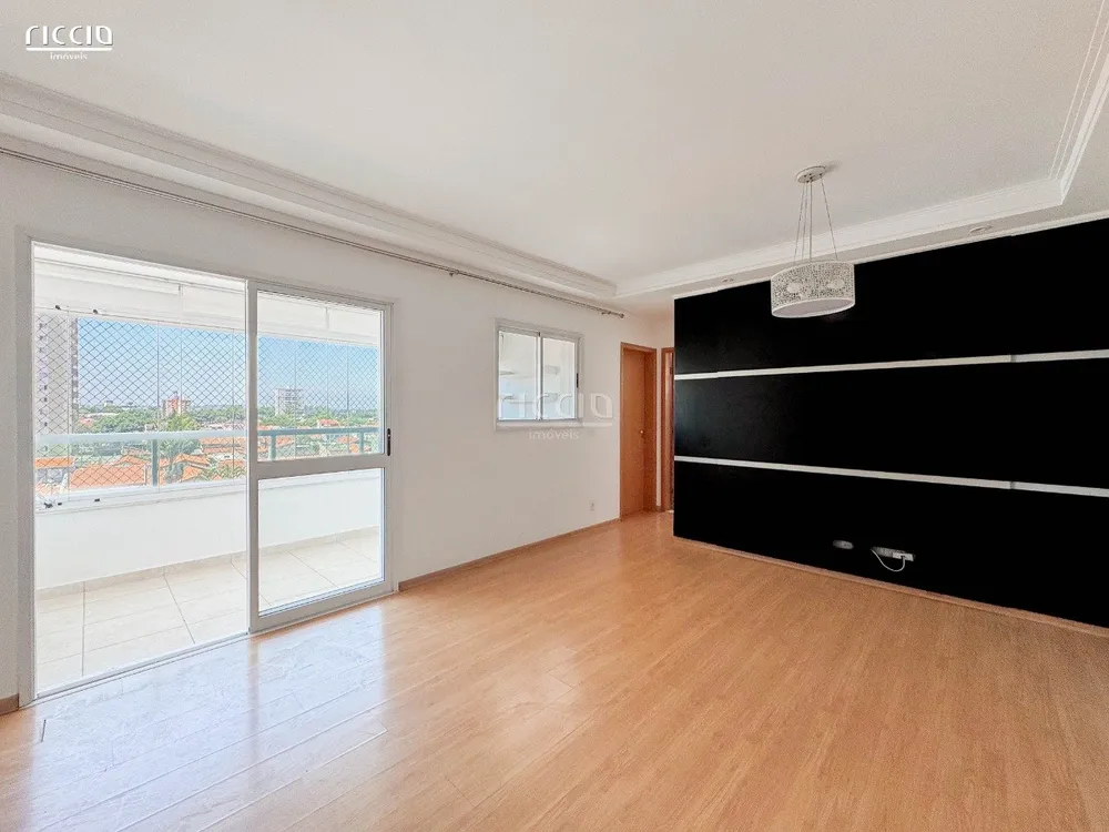 Apartamento, 2 quartos, 70 m² - Foto 1