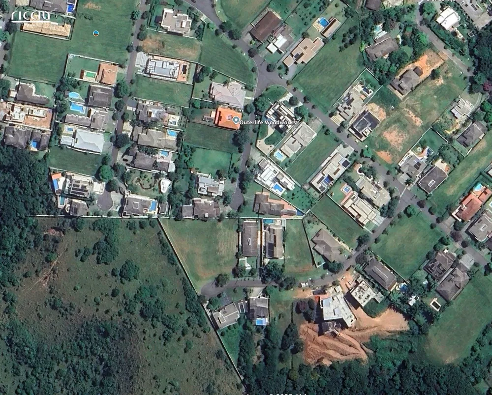 Terreno, 2900 m² - Foto 1