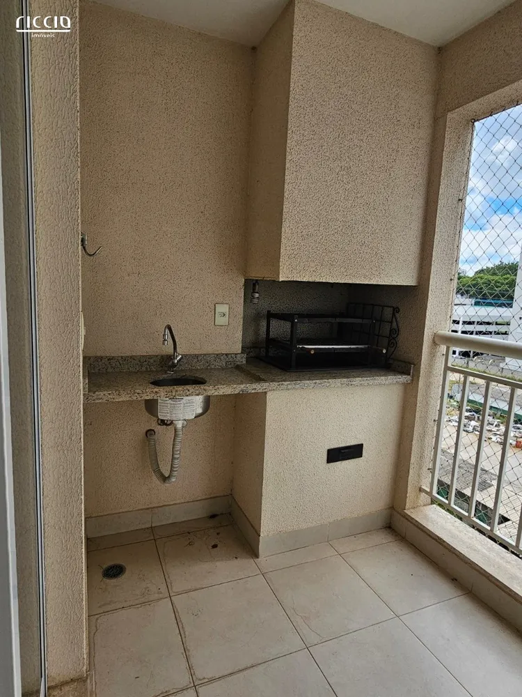 Apartamento, 3 quartos, 99 m² - Foto 2