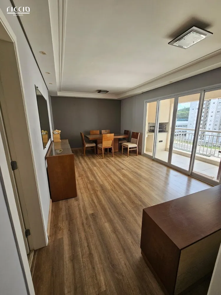 Apartamento, 3 quartos, 99 m² - Foto 4