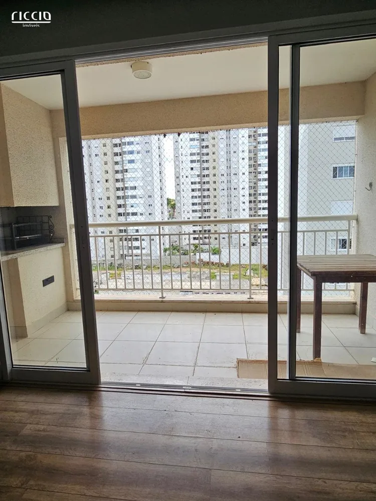 Apartamento, 3 quartos, 99 m² - Foto 3