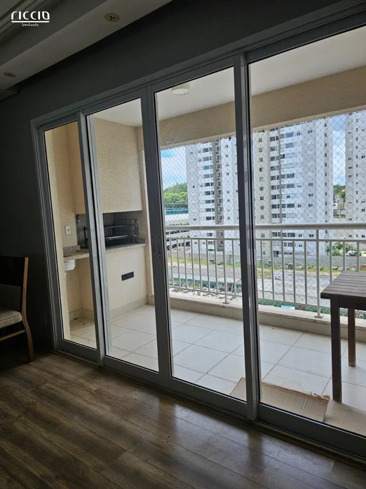 Apartamento, 3 quartos, 99 m² - Foto 1