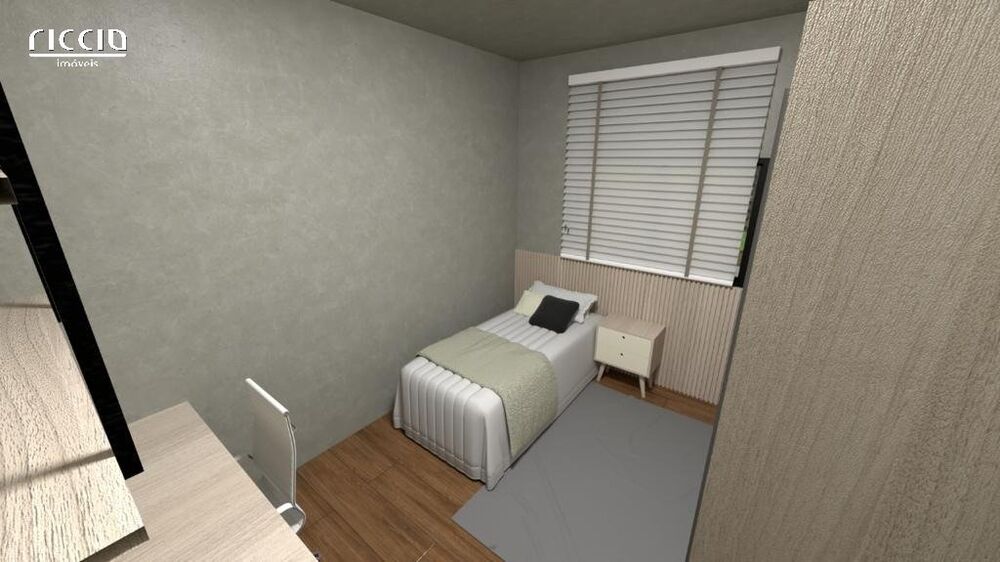 Casa de Condomínio, 3 quartos - Foto 10