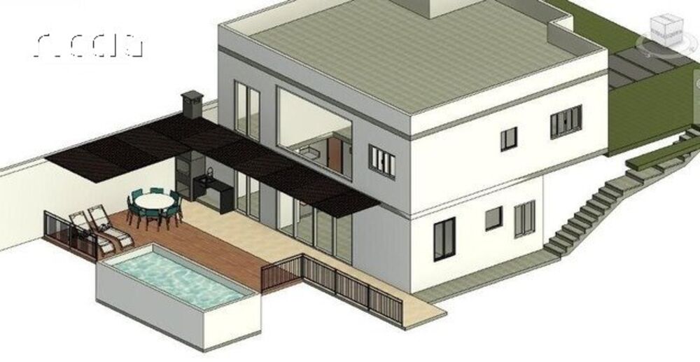 Casa de Condomínio, 3 quartos - Foto 7