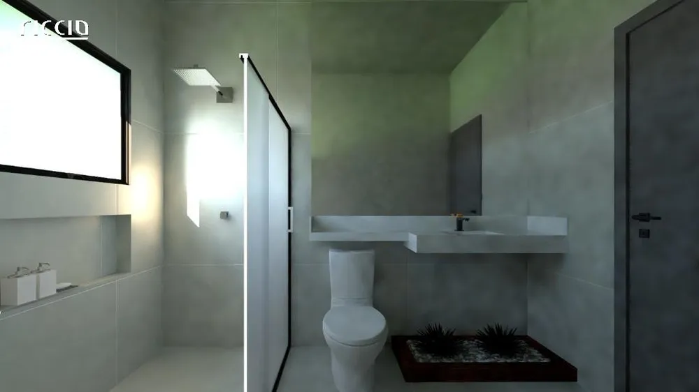 Casa de Condomínio, 3 quartos - Foto 6