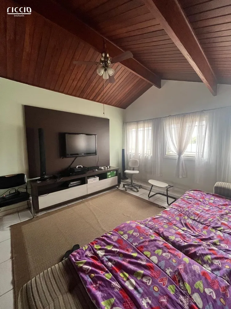 Casa de Condomínio, 5 quartos - Foto 4