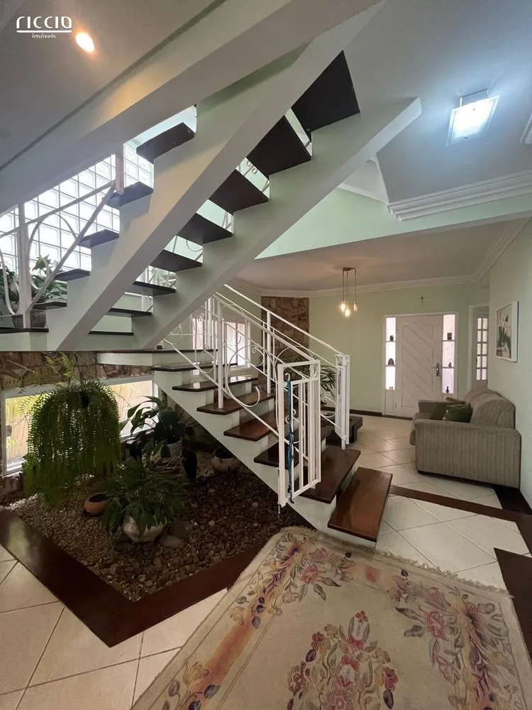 Casa de Condomínio, 5 quartos - Foto 3