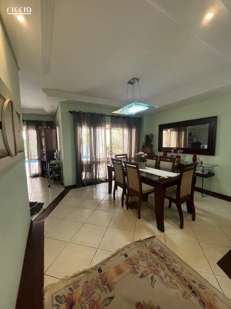 Casa de Condomínio, 5 quartos - Foto 6