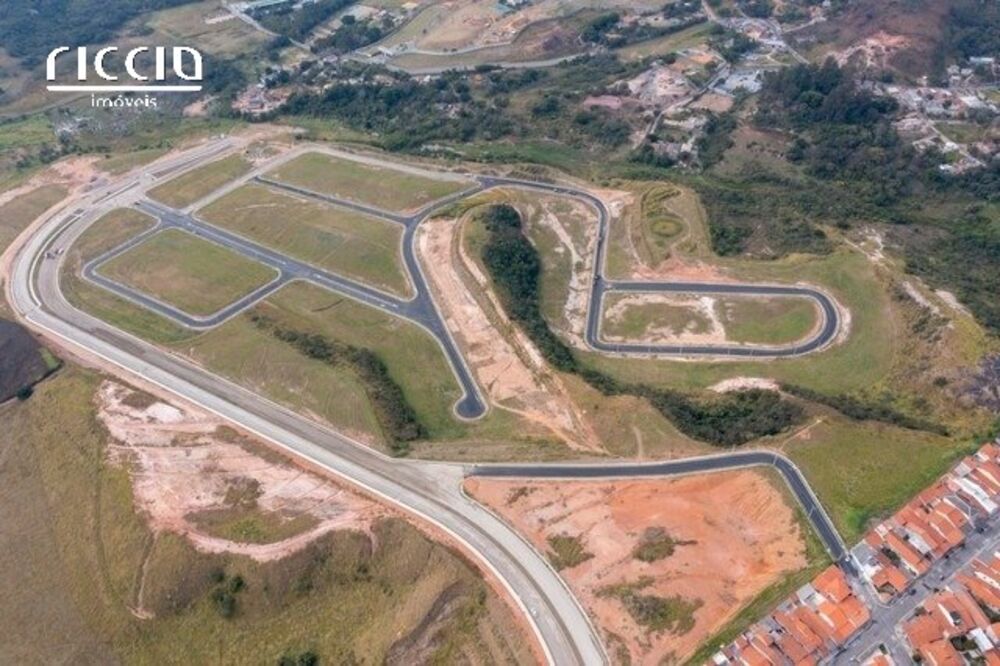 Terreno à venda, 1743m² - Foto 2