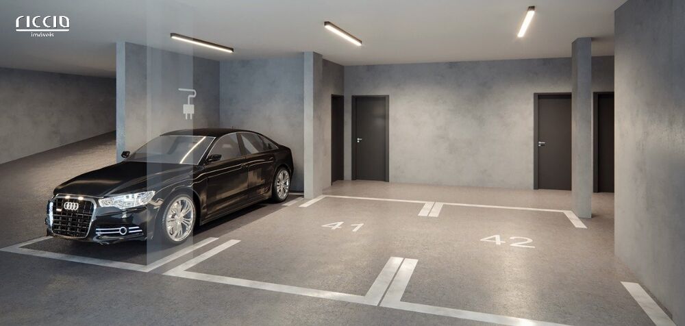 Apartamento à venda com 1 quarto, 45m² - Foto 15