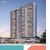 Apartamento, 1 quarto, 45 m² - Foto 2