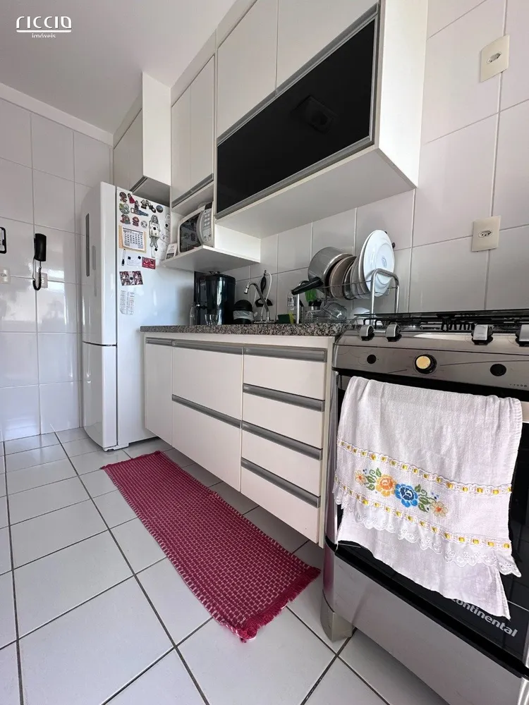 Apartamento, 3 quartos, 95 m² - Foto 2