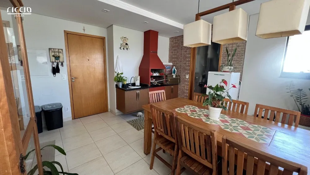 Apartamento, 3 quartos, 152 m² - Foto 1