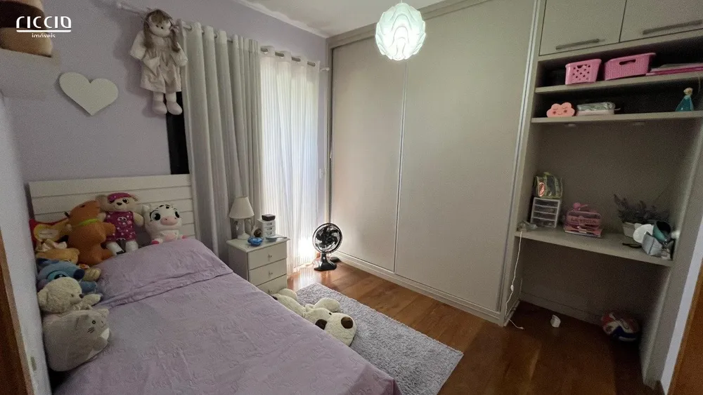 Apartamento, 3 quartos, 152 m² - Foto 2