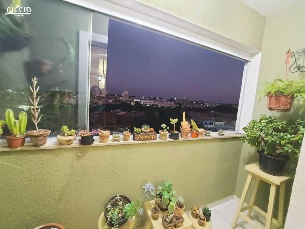 Apartamento, 3 quartos, 74 m² - Foto 8