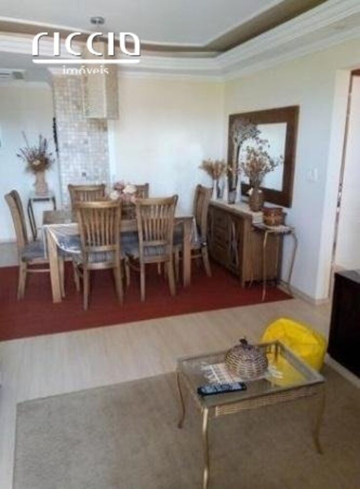 Apartamento, 3 quartos, 74 m² - Foto 2