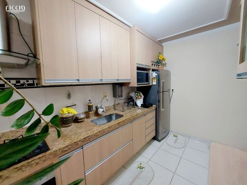 Apartamento, 3 quartos, 74 m² - Foto 5