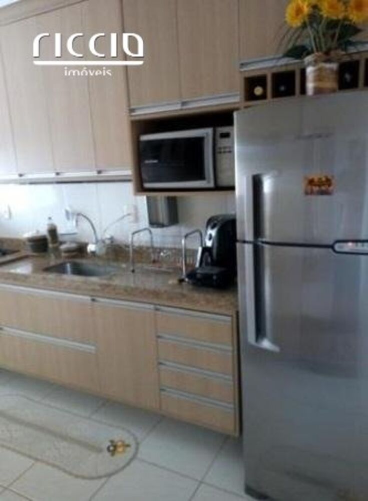 Apartamento, 3 quartos, 74 m² - Foto 4