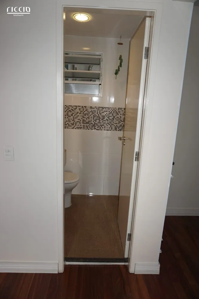 Apartamento, 3 quartos, 99 m² - Foto 1