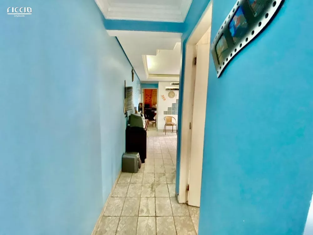 Casa à venda com 2 quartos, 80m² - Foto 3