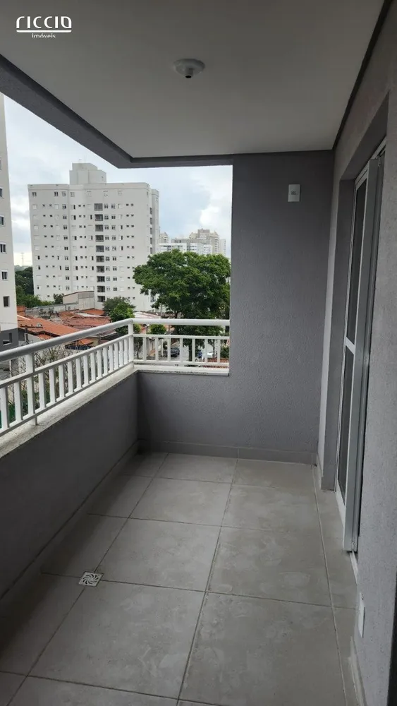 Apartamento, 2 quartos, 63 m² - Foto 4