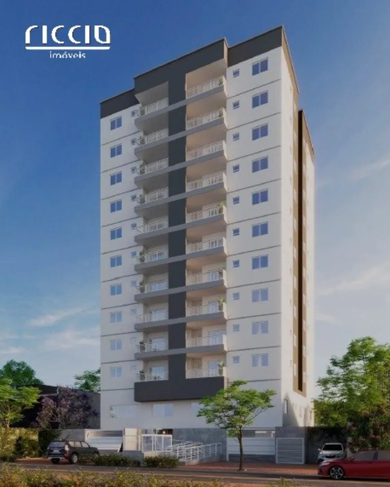 Apartamento, 2 quartos, 63 m² - Foto 10