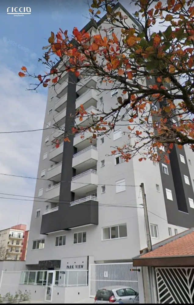 Apartamento, 2 quartos, 63 m² - Foto 1