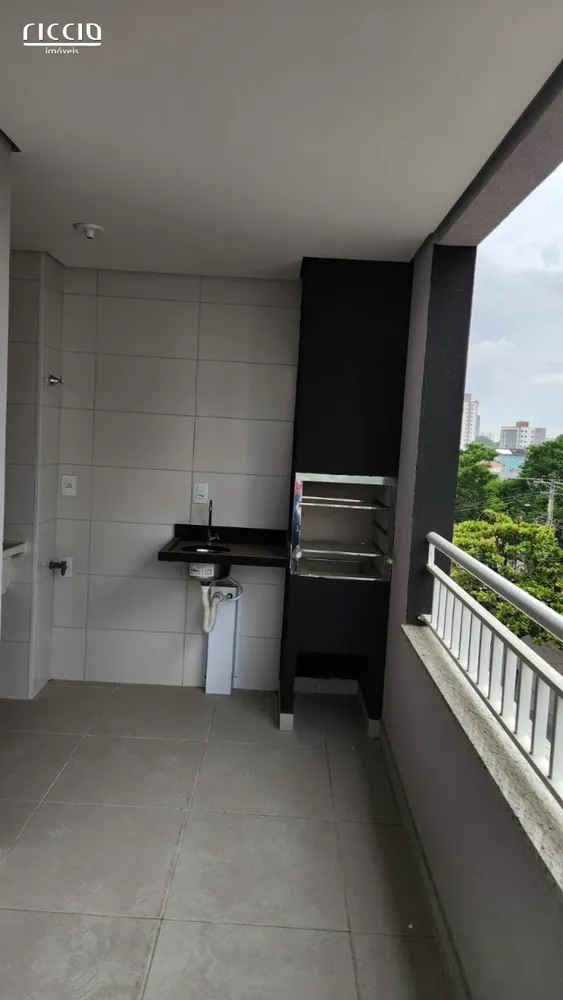 Apartamento, 2 quartos, 63 m² - Foto 5