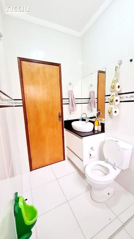 Casa, 3 quartos, 160 m² - Foto 6