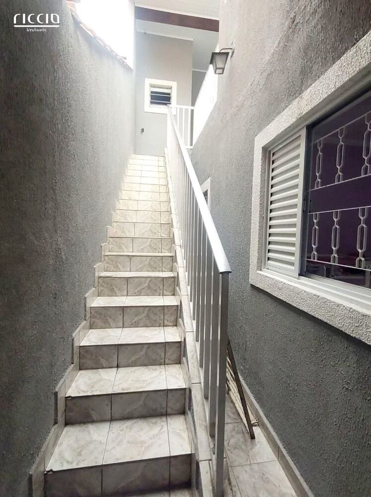 Casa, 3 quartos, 160 m² - Foto 4
