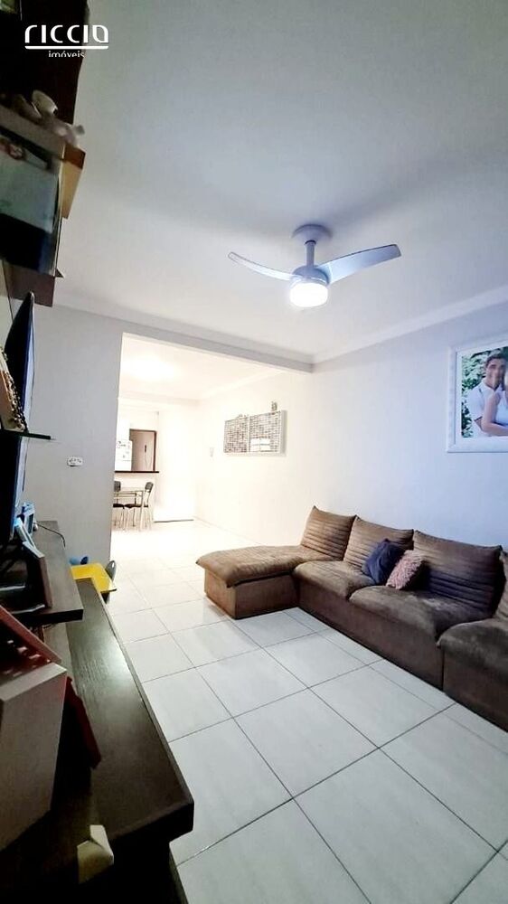 Casa, 3 quartos, 160 m² - Foto 8