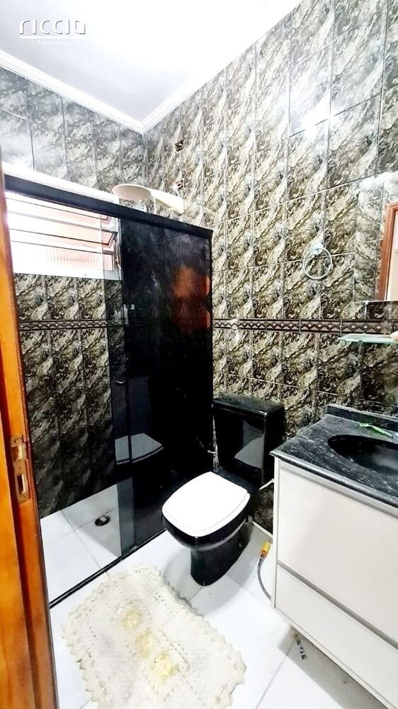 Casa, 3 quartos, 160 m² - Foto 9