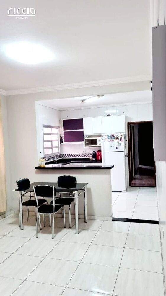 Casa, 3 quartos, 160 m² - Foto 10