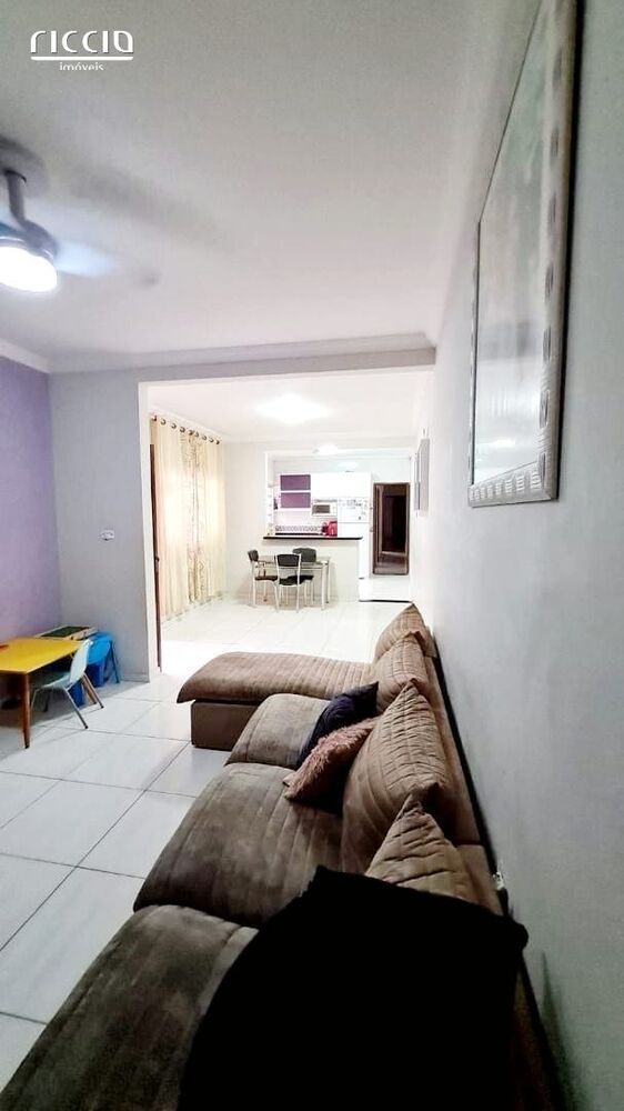 Casa, 3 quartos, 160 m² - Foto 2