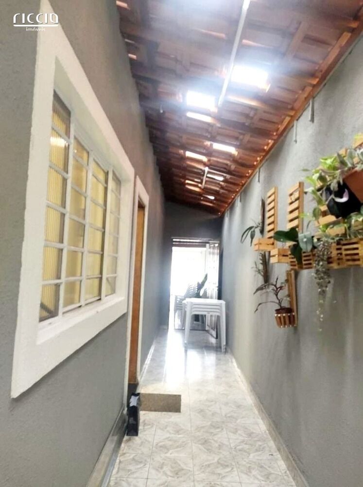 Casa, 3 quartos, 160 m² - Foto 1