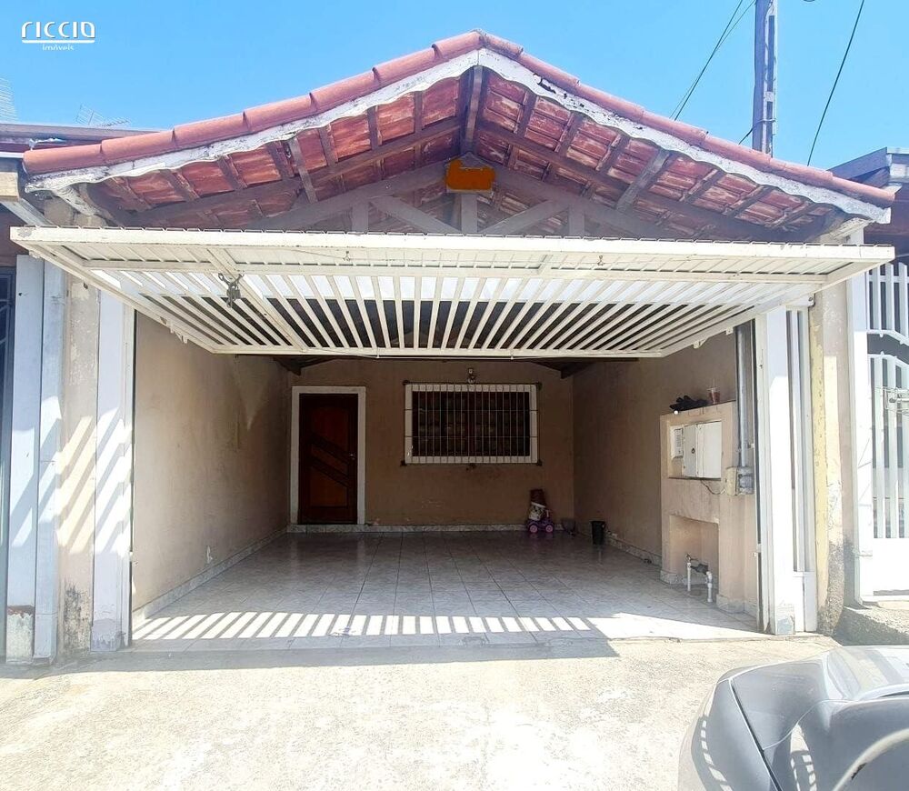 Casa, 3 quartos, 160 m² - Foto 3