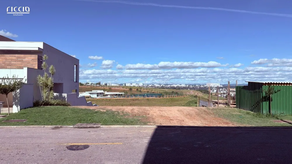 Terreno, 486 m² - Foto 1
