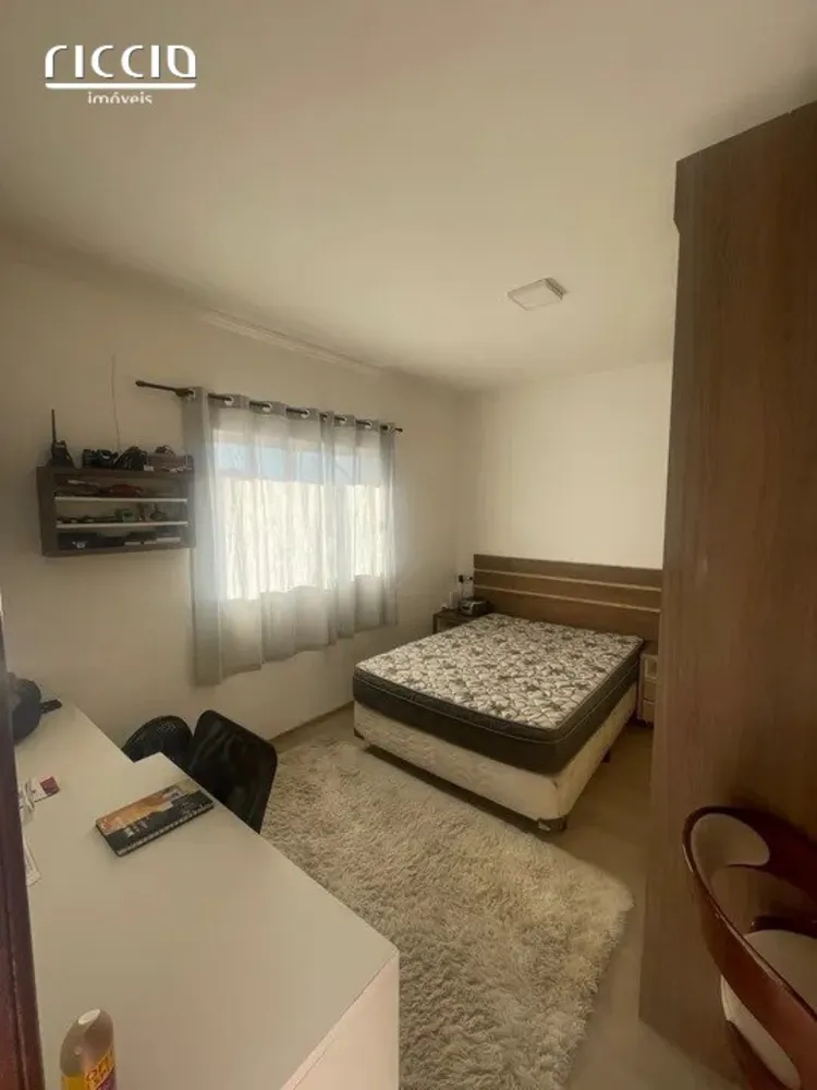 Casa, 3 quartos, 159 m² - Foto 11