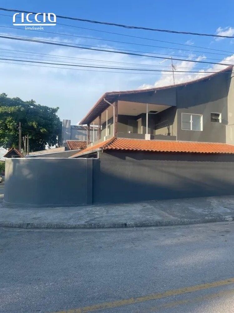 Casa, 3 quartos, 159 m² - Foto 2